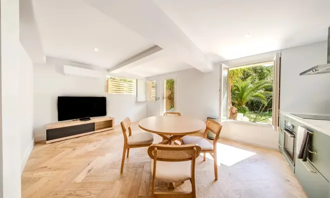 Недвижимость Villa Cannes Californie: 22