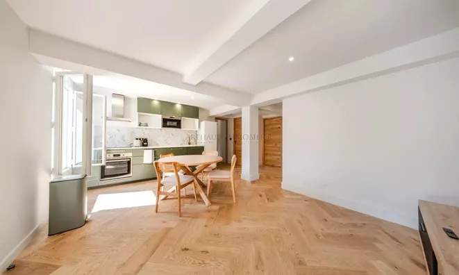 Недвижимость Villa Cannes Californie: 23