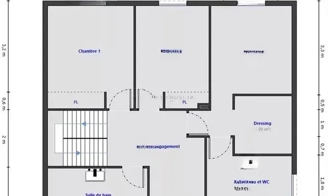 Недвижимость Villa Cannes Californie: 24