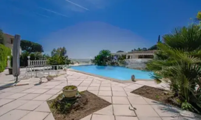 Недвижимость Villa Croix des Gardes: 2