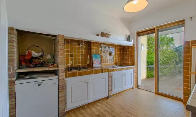 Недвижимость Villa Croix des Gardes: 13