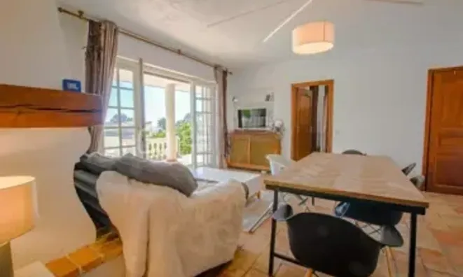 Недвижимость Villa Croix des Gardes: 14