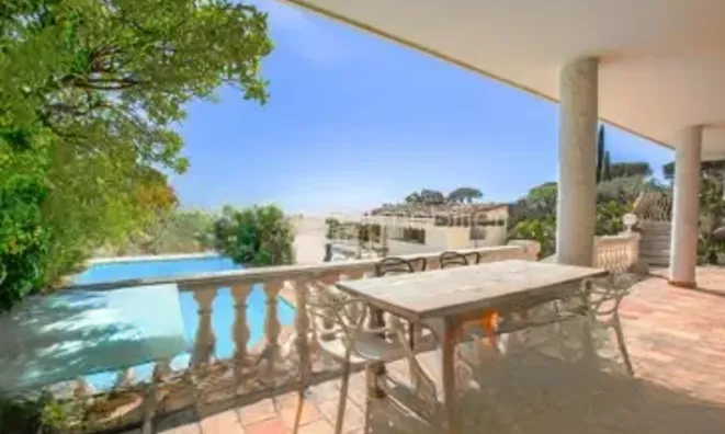 Недвижимость Villa Croix des Gardes: 15