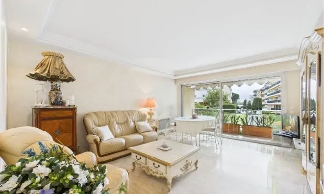 Недвижимость Villa Cannes Californie: 1