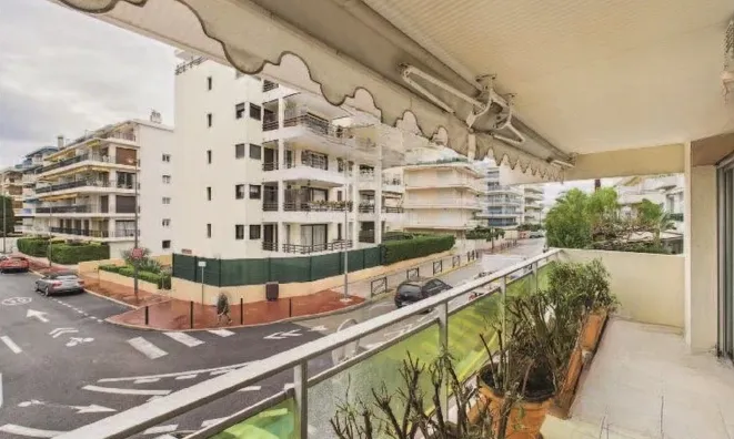 Недвижимость Villa Cannes Californie: 2