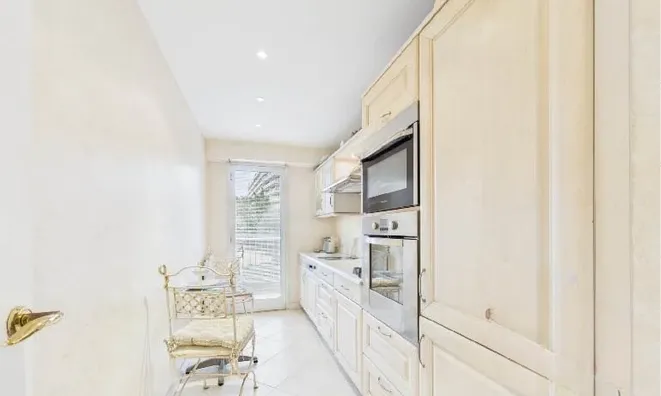 Недвижимость Villa Cannes Californie: 3