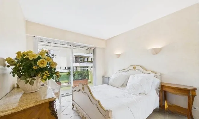 Недвижимость Villa Cannes Californie: 4