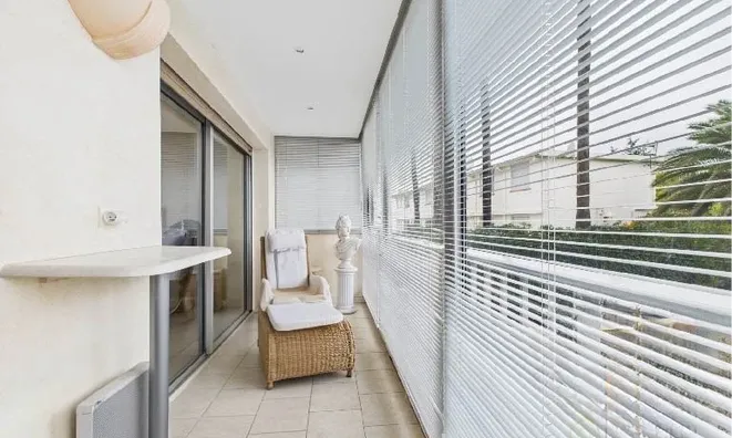 Недвижимость Villa Cannes Californie: 5