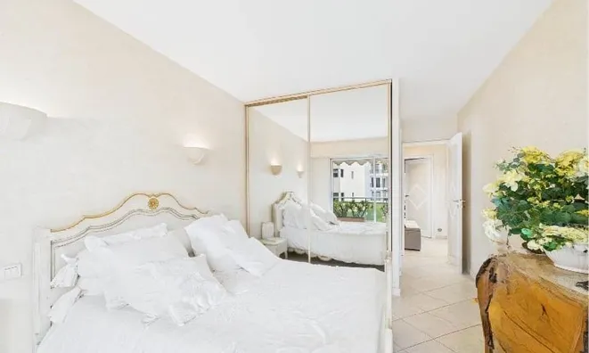 Недвижимость Villa Cannes Californie: 7