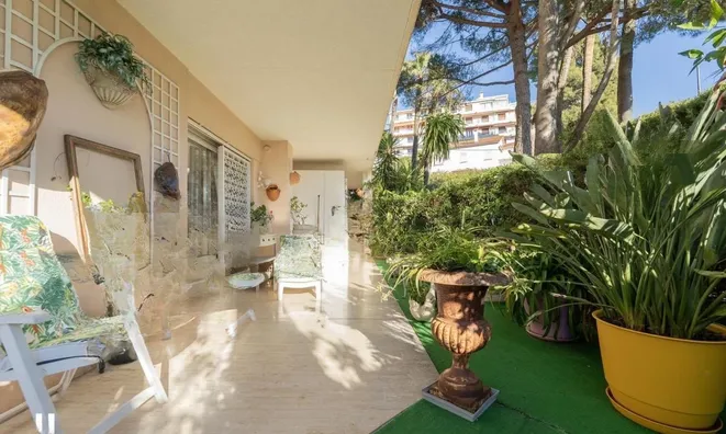 Недвижимость Villa Petit Juas: 2