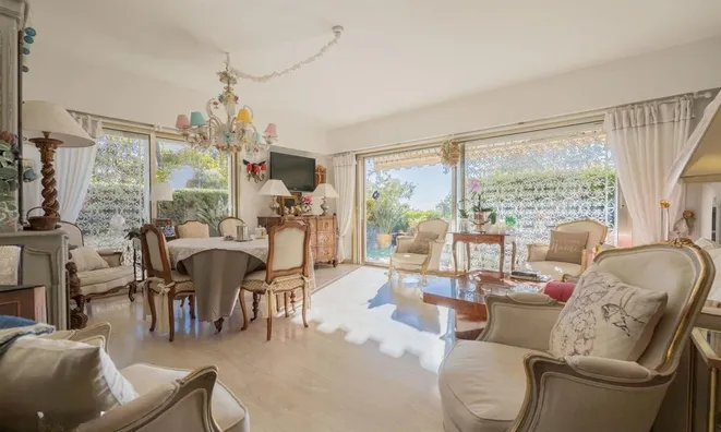 Недвижимость Villa Petit Juas: 3