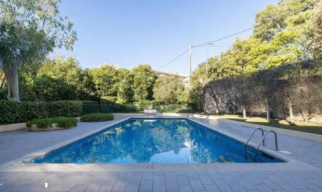 Недвижимость Villa Petit Juas: 8