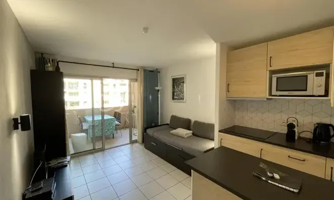 Недвижимость Villa La Bocca: 1