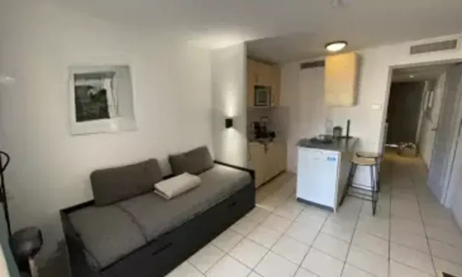 Недвижимость Villa La Bocca: 2