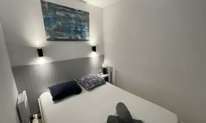 Недвижимость Villa La Bocca: 4