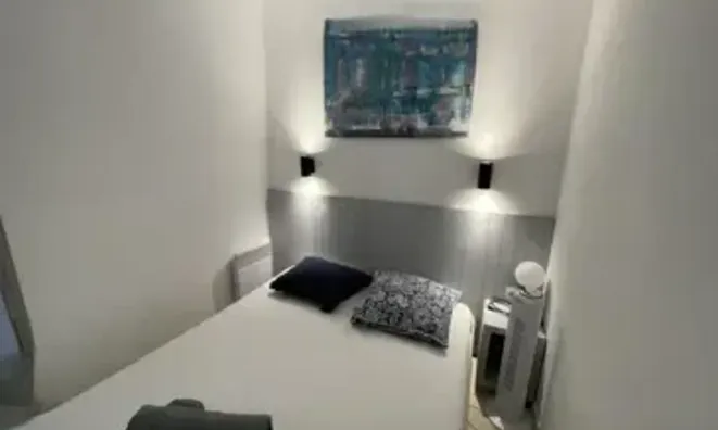 Недвижимость Villa La Bocca: 5