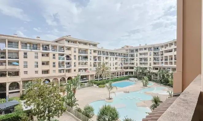 Недвижимость Villa La Bocca: 8