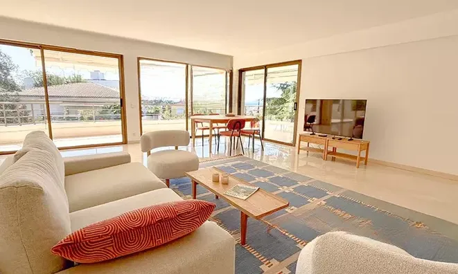 Недвижимость Villa Cannes: 1
