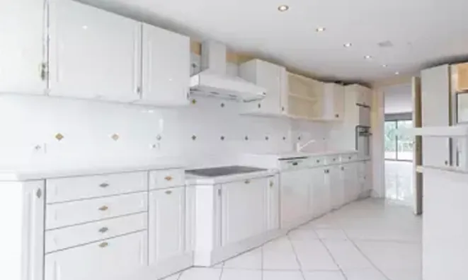 Недвижимость Villa Cannes: 3