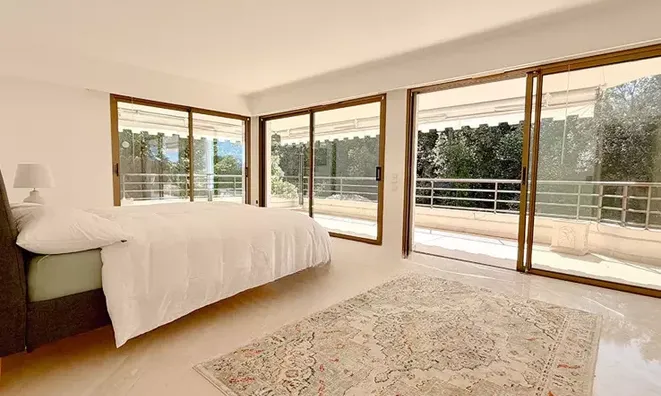 Недвижимость Villa Cannes: 4