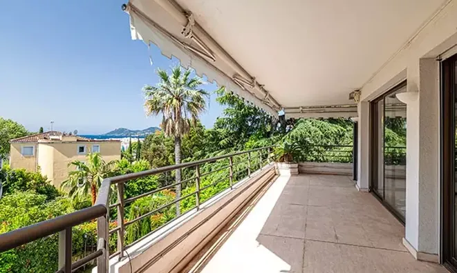 Недвижимость Villa Cannes: 13
