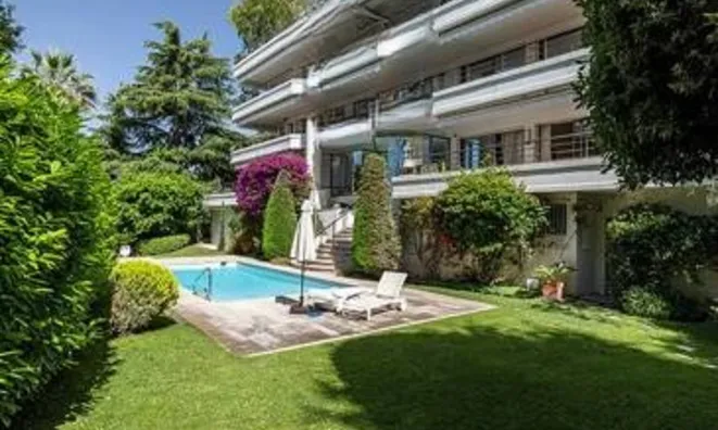 Недвижимость Villa Cannes: 14