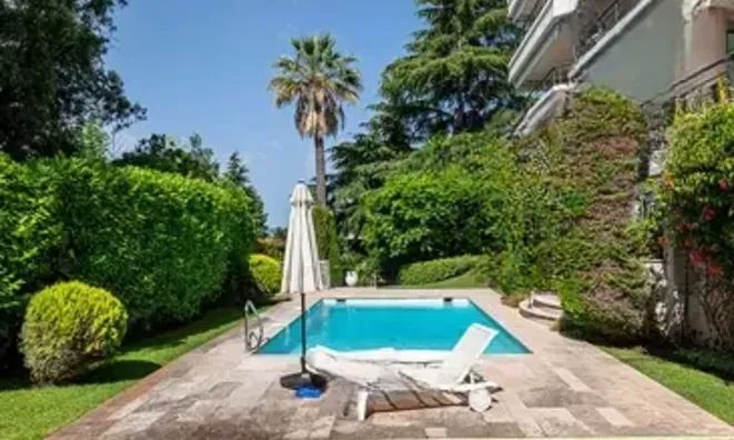 Недвижимость Villa Cannes: 15