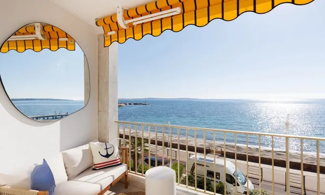 Недвижимость Villa Pointe Croisette: 2