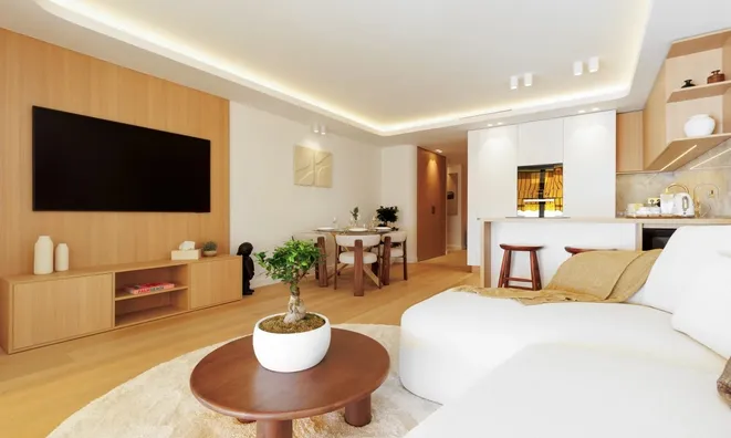 Недвижимость Villa Pointe Croisette: 5
