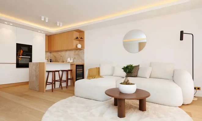 Недвижимость Villa Pointe Croisette: 6