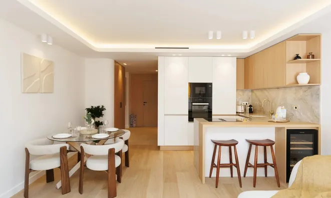Недвижимость Villa Pointe Croisette: 7
