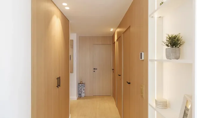 Недвижимость Villa Pointe Croisette: 10