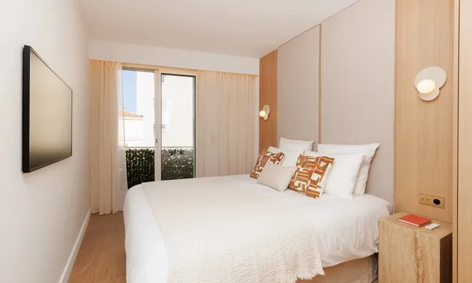 Недвижимость Villa Pointe Croisette: 11