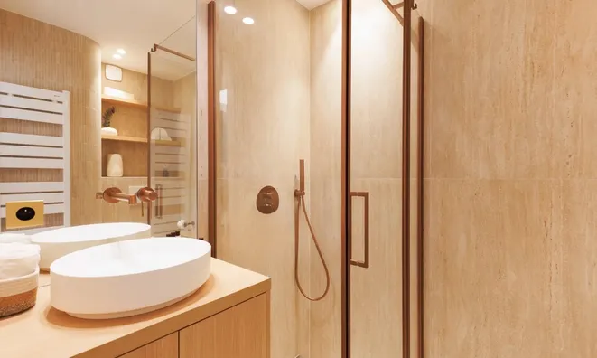 Недвижимость Villa Pointe Croisette: 12
