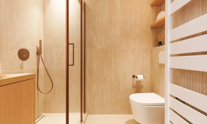 Недвижимость Villa Pointe Croisette: 13