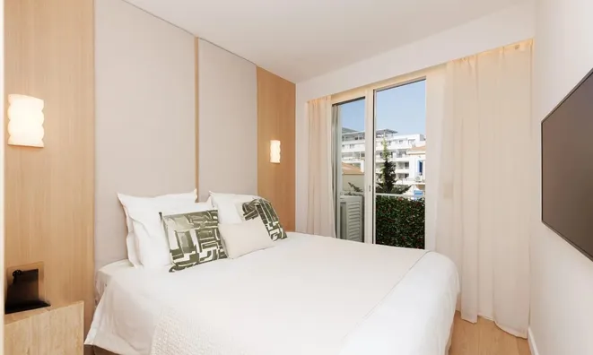 Недвижимость Villa Pointe Croisette: 14