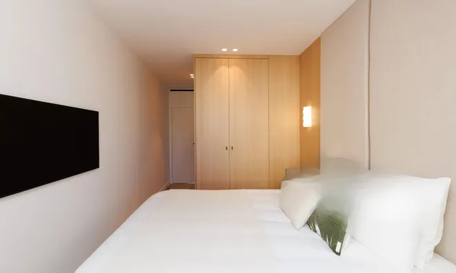 Недвижимость Villa Pointe Croisette: 15