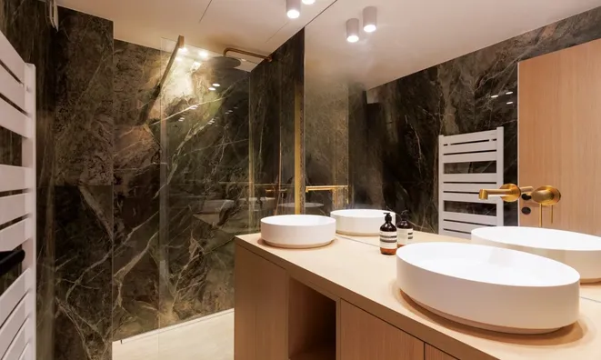 Недвижимость Villa Pointe Croisette: 16
