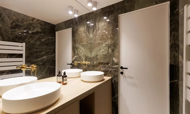 Недвижимость Villa Pointe Croisette: 17