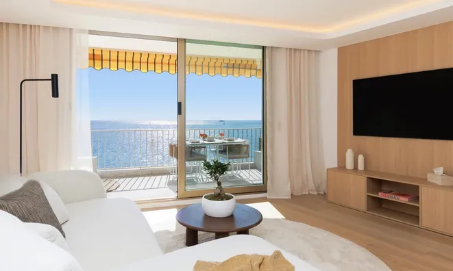 Недвижимость Villa Pointe Croisette: 18