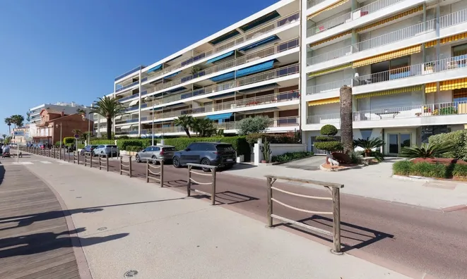 Недвижимость Villa Pointe Croisette: 19