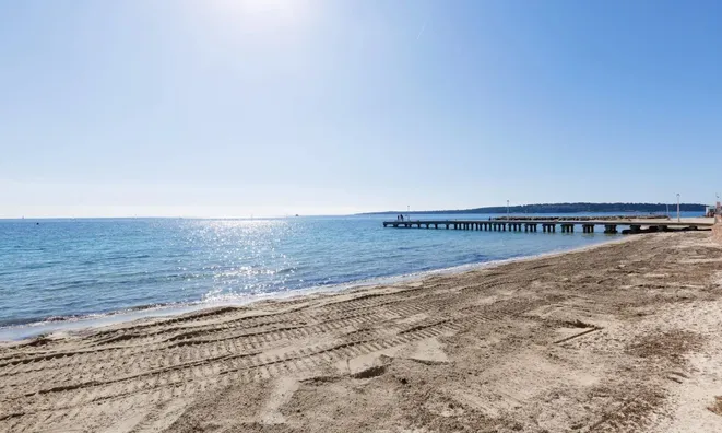 Недвижимость Villa Pointe Croisette: 20