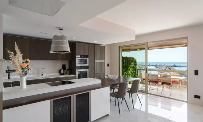 Недвижимость Villa Pointe Croisette: 7