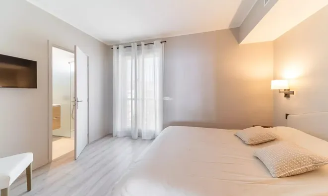 Недвижимость Villa Pointe Croisette: 8