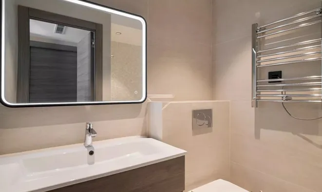Недвижимость Villa Pointe Croisette: 9