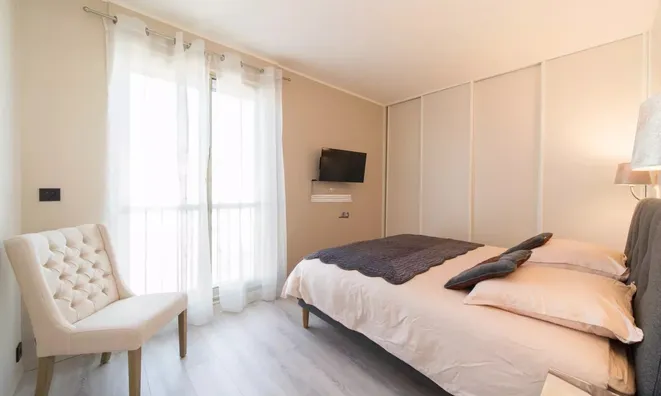 Недвижимость Villa Pointe Croisette: 10
