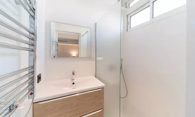 Недвижимость Villa Pointe Croisette: 12