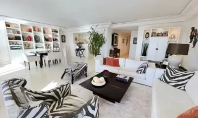 Недвижимость Home Cannes: 3