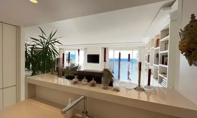 Недвижимость Home Cannes: 4