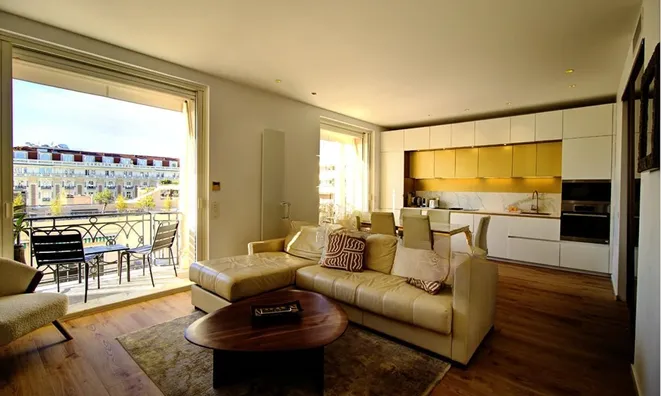 Недвижимость Villa Cannes Centreville: 2